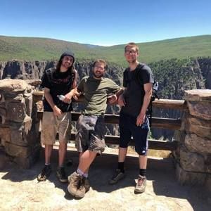 Meet your Posher, Matt